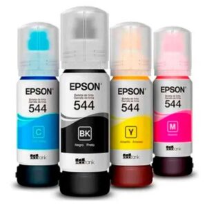 Tintas Epson 544